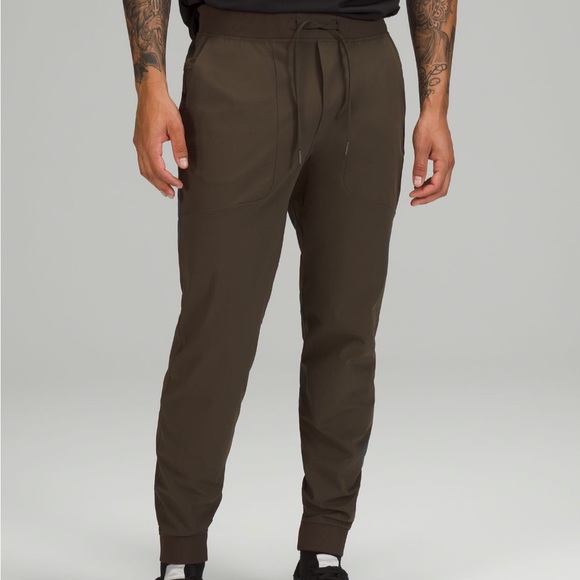 NWT Lululemon ABC Jogger - Picture 2 of 12